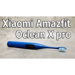 Электрическая зубная щетка Oclean X Pro