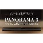 Саундбар Bowers & Wilkins Formation Bar