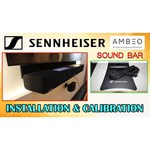 Саундбар Sennheiser Ambeo Soundbar