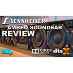 Саундбар Sennheiser Ambeo Soundbar