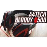 A4Tech Bloody G500