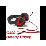 A4Tech Bloody G500