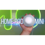 Умная колонка Apple HomePod mini