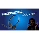 Sennheiser PC 3 CHAT