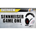 Sennheiser G4ME ONE