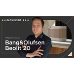 Портативная акустика Bang & Olufsen Beolit 20