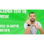 Умные часы Garmin venu Sq Music Edition