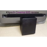 Саундбар Klipsch Cinema 600 Sound Bar