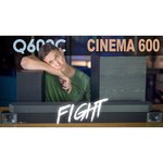 Саундбар Klipsch Cinema 600 Sound Bar
