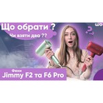 Фен Xiaomi Jimmy F6