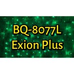 Планшет BQ 8077L Exion Plus (2020)