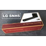 Саундбар LG SNH5