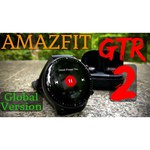 Умные часы Amazfit GTR 2 Classic