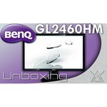 BenQ GL2460