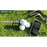 Аккумулятор Golf G81