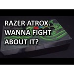 Razer Atrox