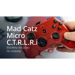 Mad Catz C.T.R.L.R Mobile Gamepad for iOS