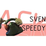 Sven Speedy
