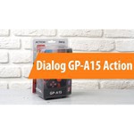 Dialog GP-A15