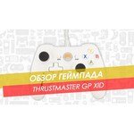 Thrustmaster GP XID