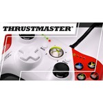 Thrustmaster GPX LightBack Ferrari F1 Edition