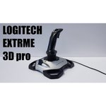 Logitech Extreme 3D Pro