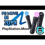 Sony Move Motion Controller