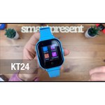 Детские умные часы Smart Baby Watch KT24