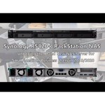 Сетевой накопитель (NAS) Synology RS820+
