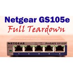NETGEAR GS116