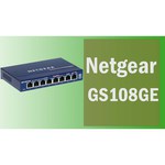 NETGEAR GS116