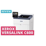 Принтер Xerox VersaLink C600N с финишером (VLC600NF)