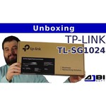 TP-LINK TL-SG1016