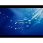 Blu-ray/HD DVD-плеер DUNE HD Max Vision 4K без HDD