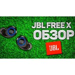 Беспроводные наушники JBL Live Free NC+