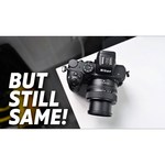 Фотоаппарат Nikon Z6II Kit