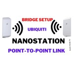 Ubiquiti NanoStation M2