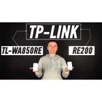 TP-LINK TL-WA850RE
