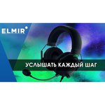 Компьютерная гарнитура Razer BlackShark V2 (with USB Sound Card)