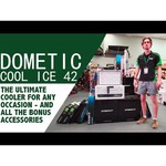 DOMETIC Термоконтейнер Dometic Cool-Ice CI 42