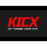Kicx 4-х канальный усилитель KICX kap 49M