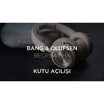 Беспроводные наушники Bang & Olufsen BeoPlay HX
