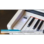 Цифровое пианино Kurzweil CUP410