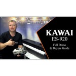 Цифровое пианино KAWAI ES920