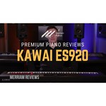 Цифровое пианино KAWAI ES920