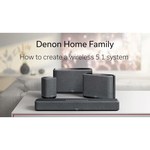 Саундбар Denon Home Soundbar 550