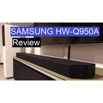Саундбар Samsung HW-Q950A