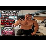 MuscleTech Hydroxycut Hardcore Next Gen • 100 капсул
