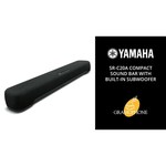 YAMAHA Yamaha SR-C20A White