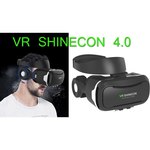 VR SHINECON Очки виртуальной реальности Shinecon SC-G04E